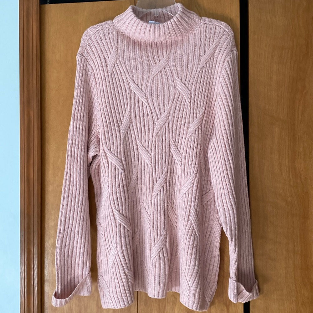 Cj Banks sweater